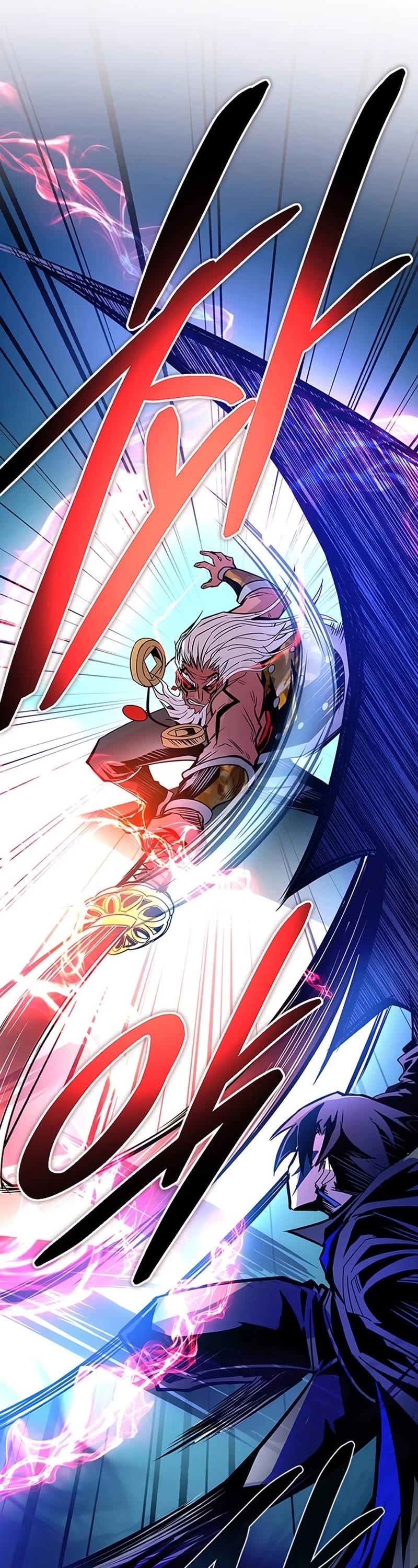 Villain to Kill Chapter 160 page 11 - Chapter 160