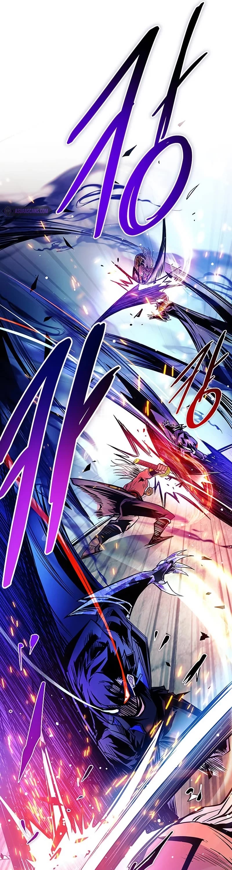 Villain to Kill Chapter 160 page 15 - Chapter 160