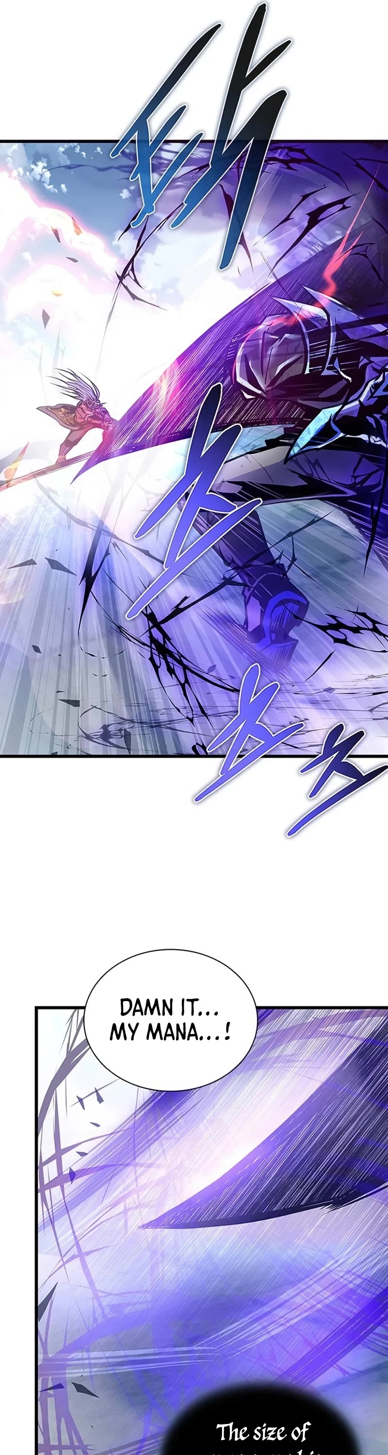 Villain to Kill Chapter 160 page 20 - Chapter 160