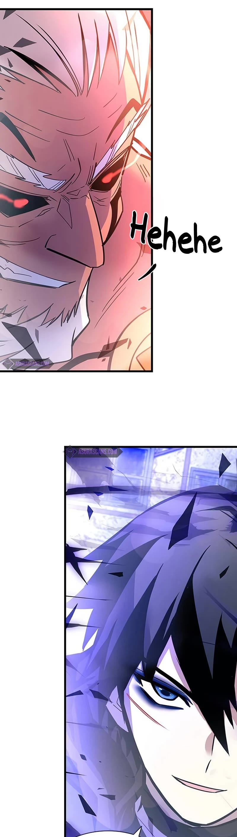 Villain to Kill Chapter 160 page 22 - Chapter 160