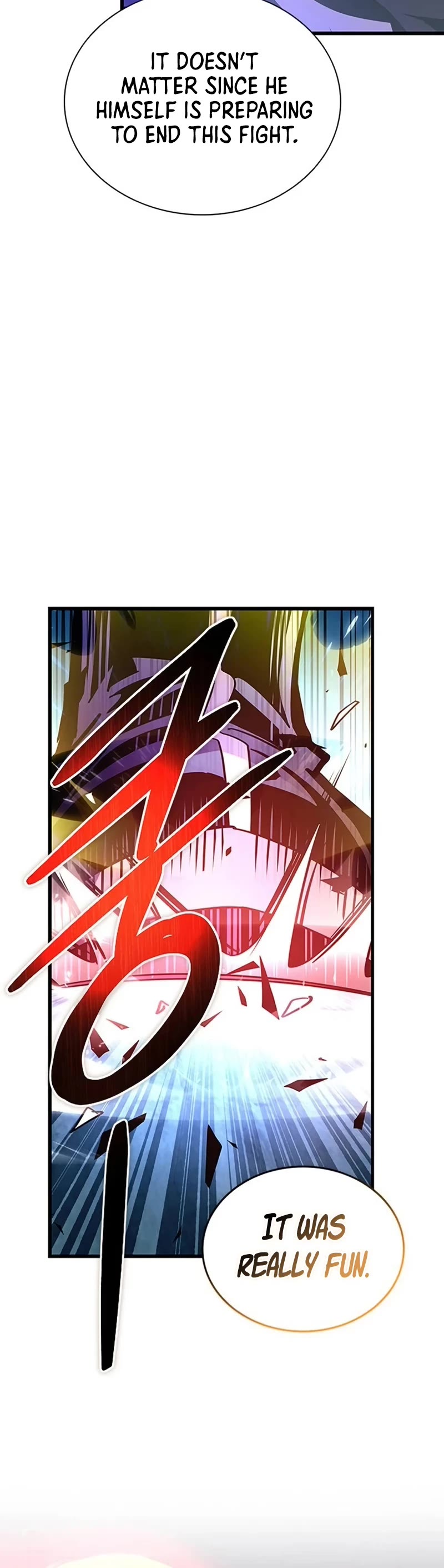 Villain to Kill Chapter 160 page 23 - Chapter 160