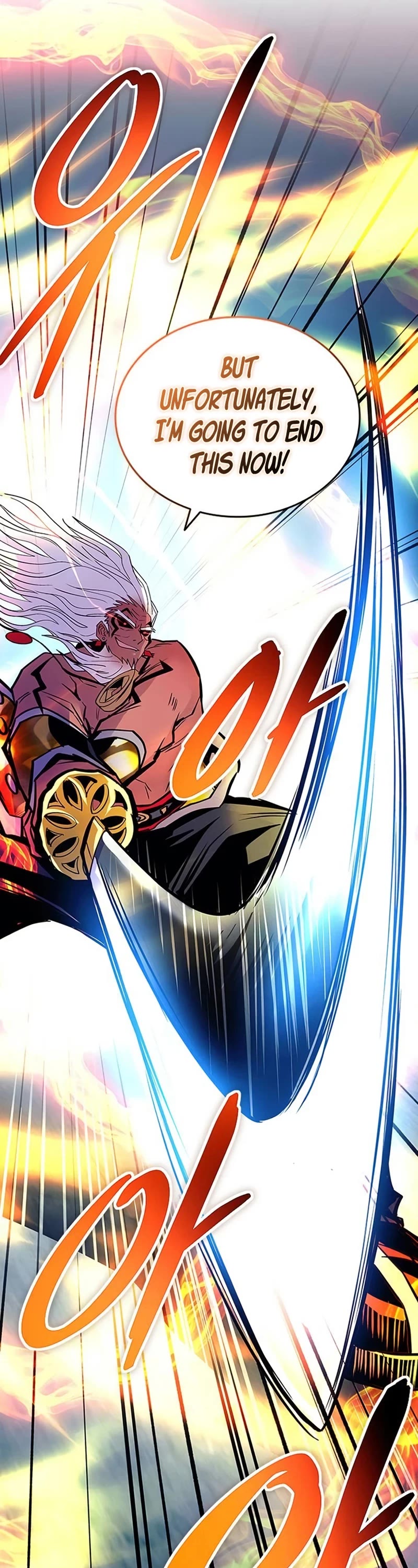 Villain to Kill Chapter 160 page 24 - Chapter 160