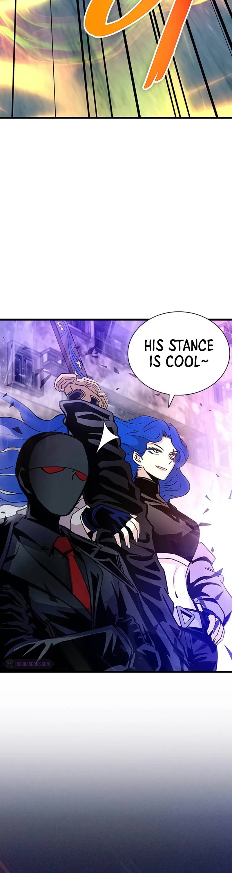 Villain to Kill Chapter 160 page 25 - Chapter 160