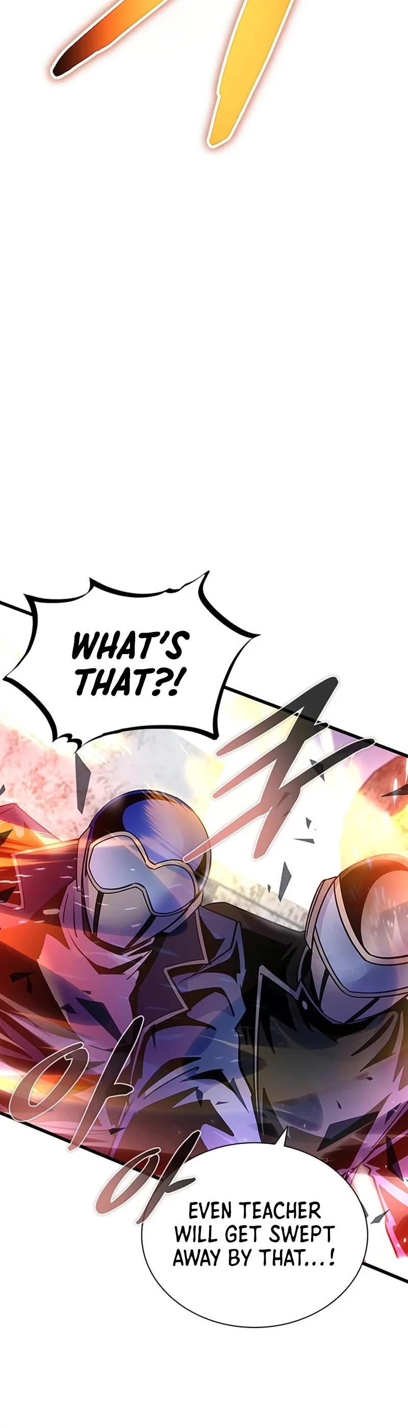 Villain to Kill Chapter 160 page 32 - Chapter 160