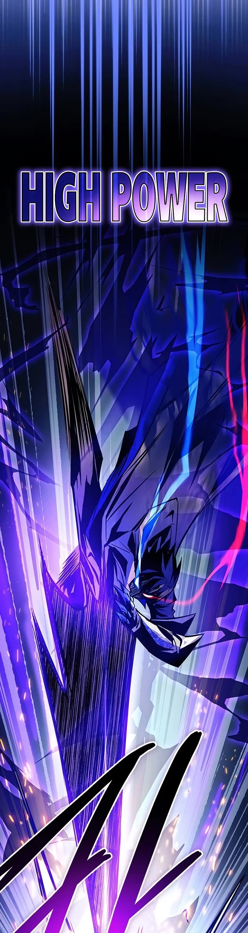 Villain to Kill Chapter 160 page 34 - Chapter 160