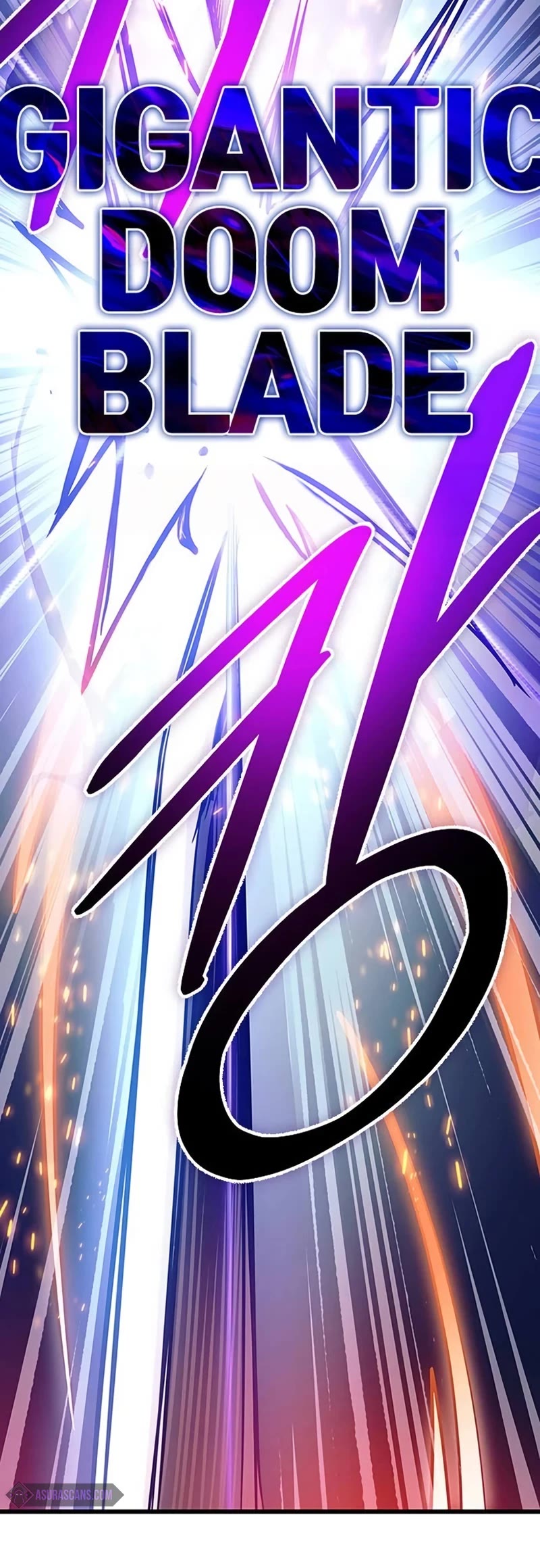 Villain to Kill Chapter 160 page 35 - Chapter 160