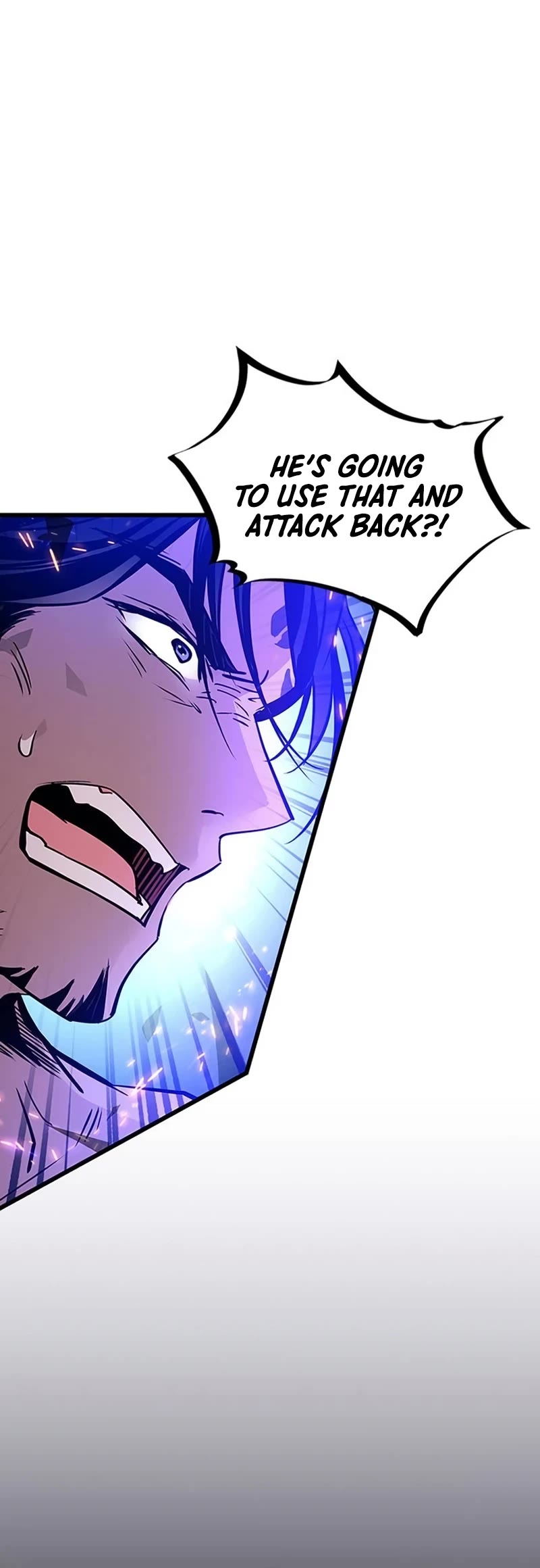 Villain to Kill Chapter 160 page 36 - Chapter 160