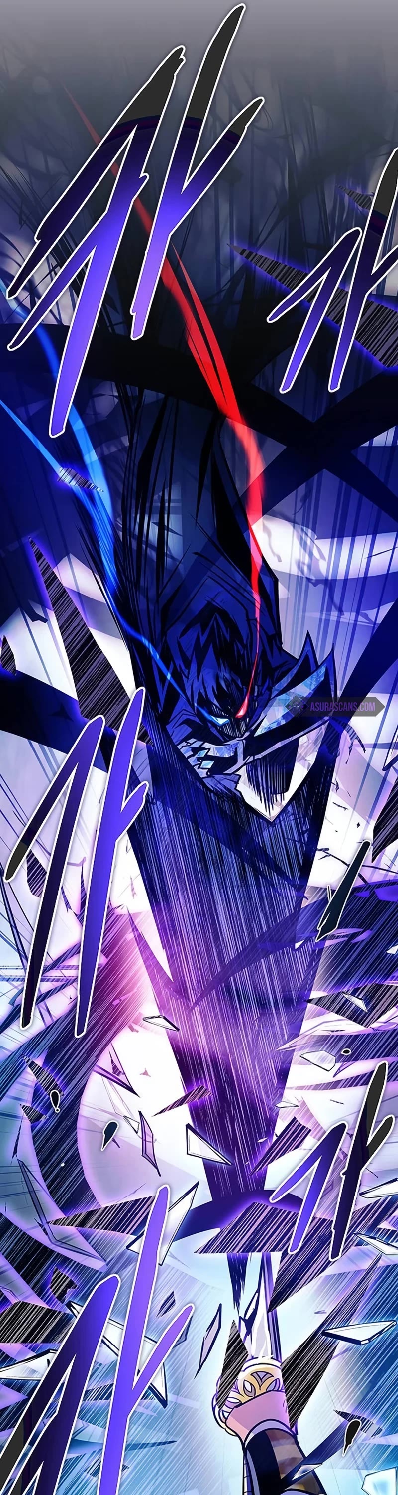 Villain to Kill Chapter 160 page 41 - Chapter 160