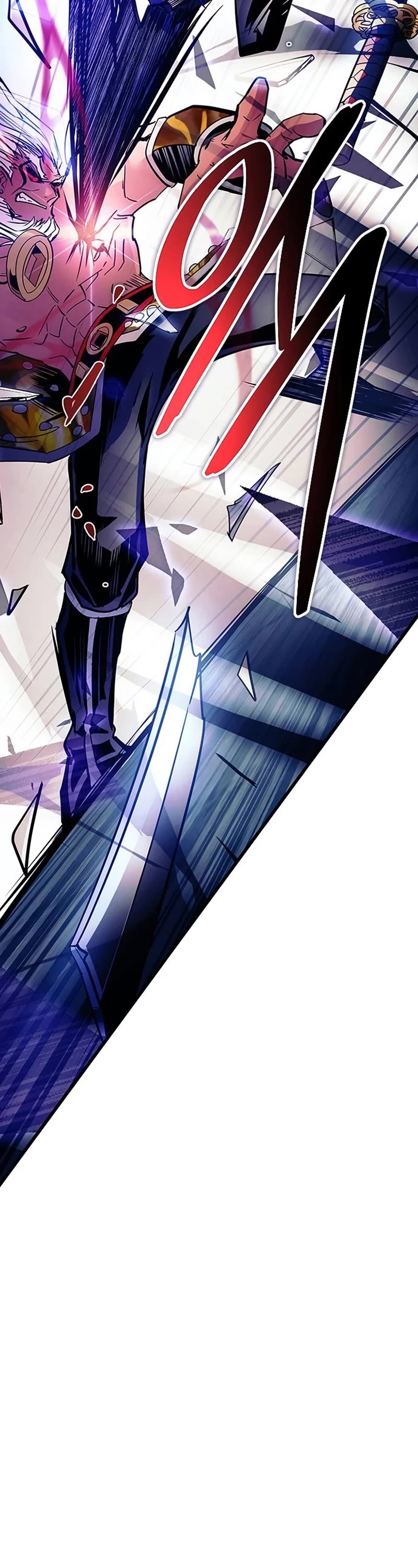 Villain to Kill Chapter 160 page 43 - Chapter 160