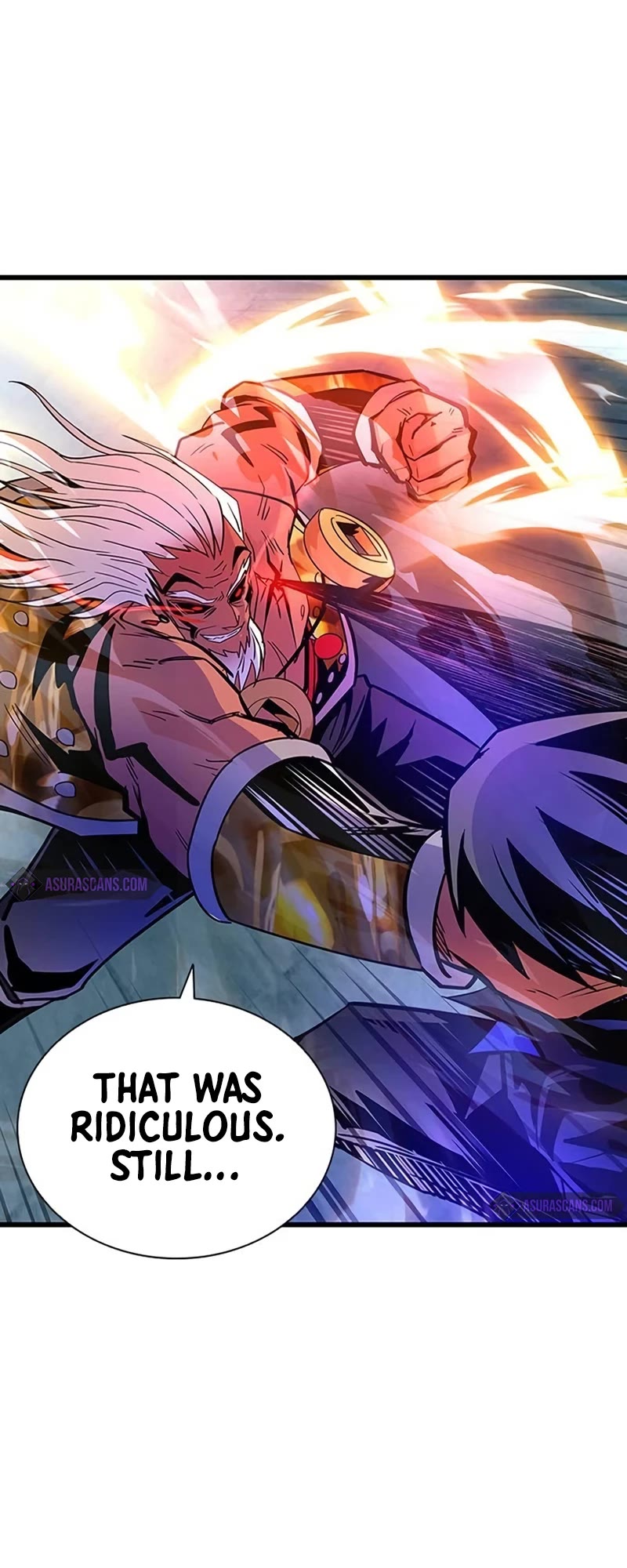 Villain to Kill Chapter 160 page 45 - Chapter 160