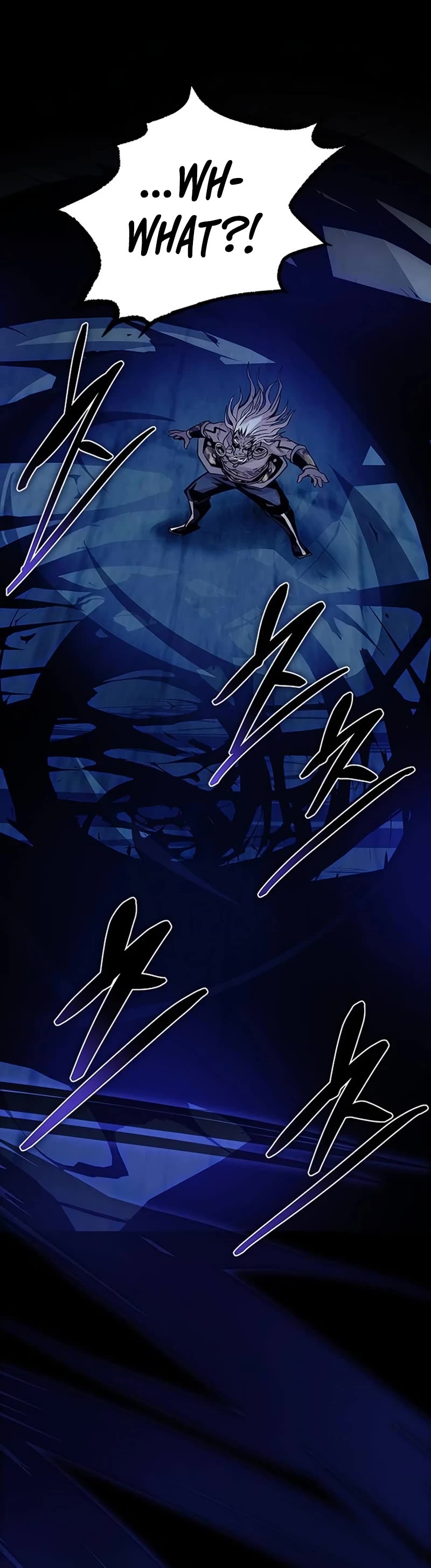 Villain to Kill Chapter 160 page 49 - Chapter 160