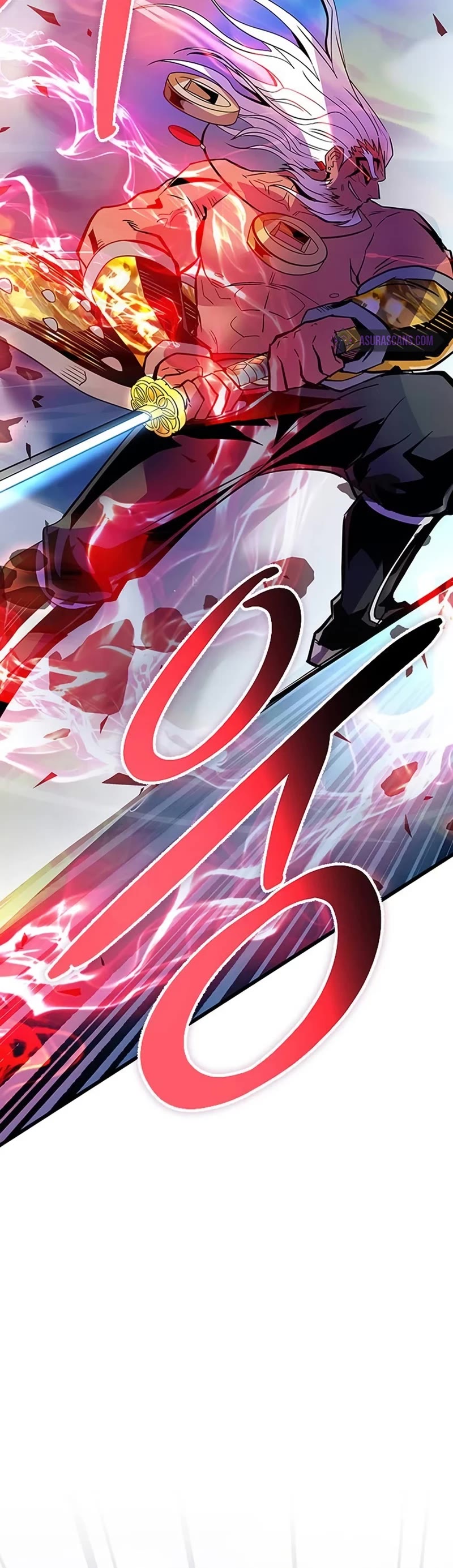Villain to Kill Chapter 160 page 5 - Chapter 160