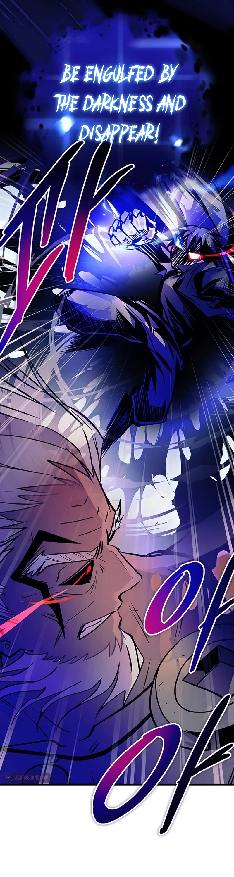 Villain to Kill Chapter 160 page 50 - Chapter 160
