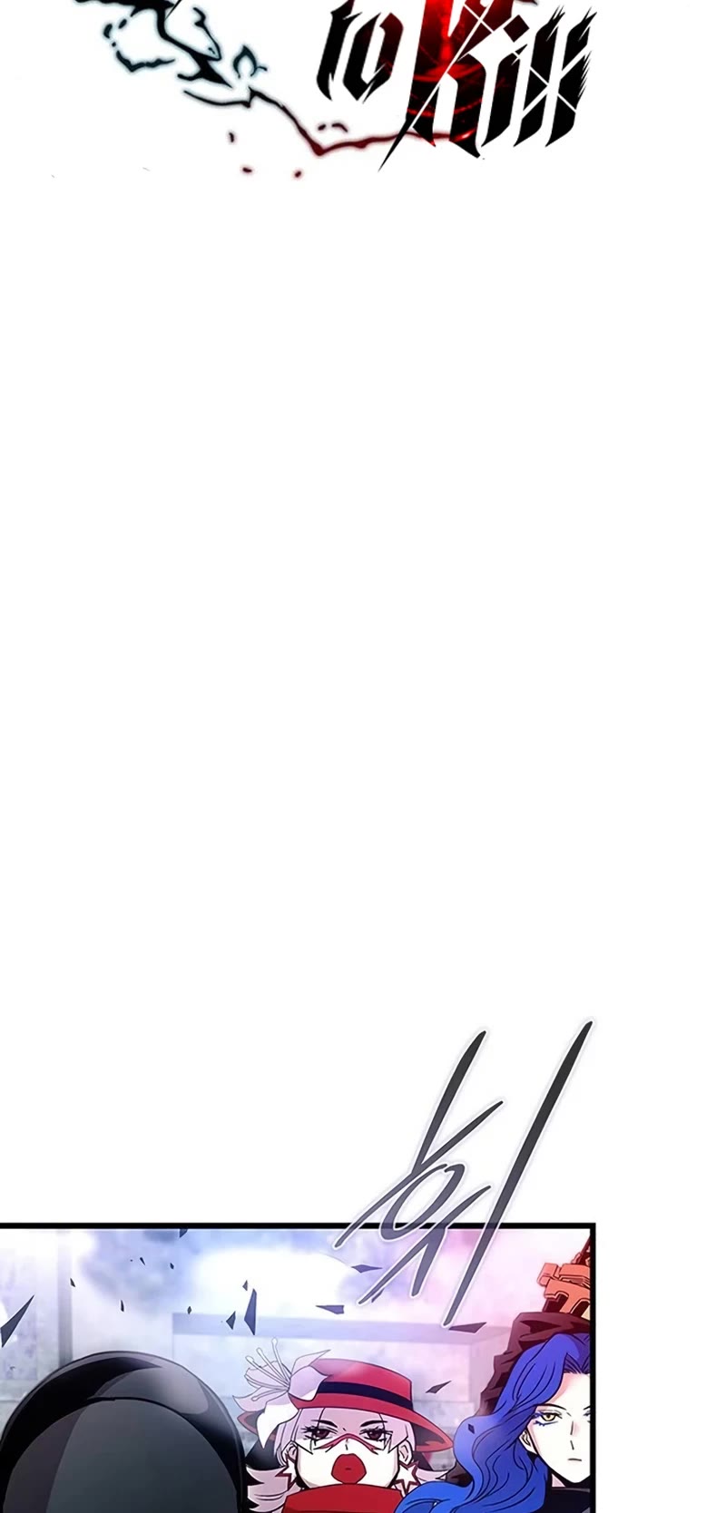 Villain to Kill Chapter 160 page 53 - Chapter 160
