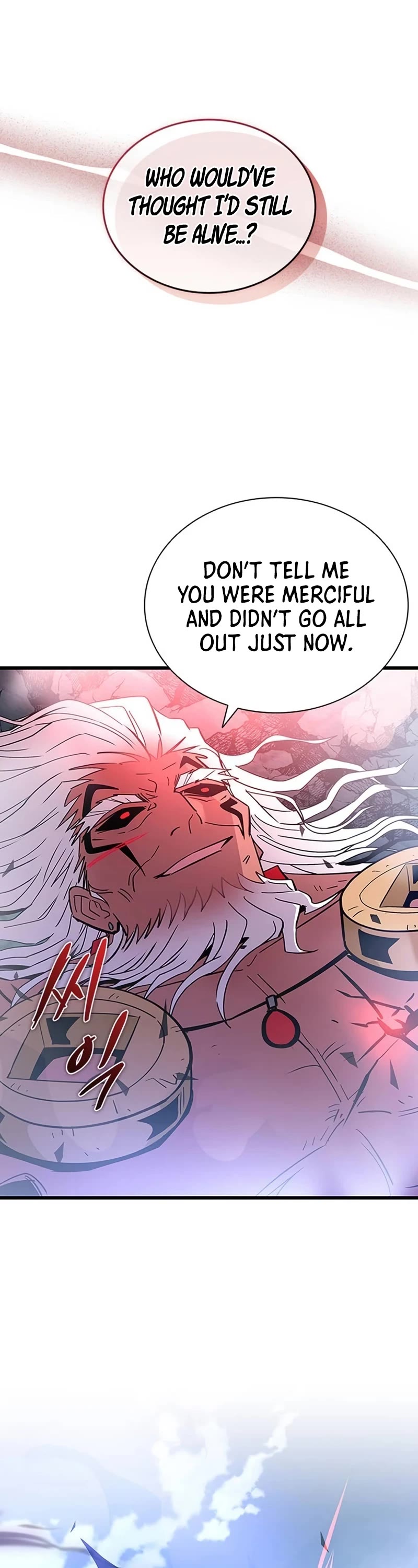 Villain to Kill Chapter 160 page 57 - Chapter 160