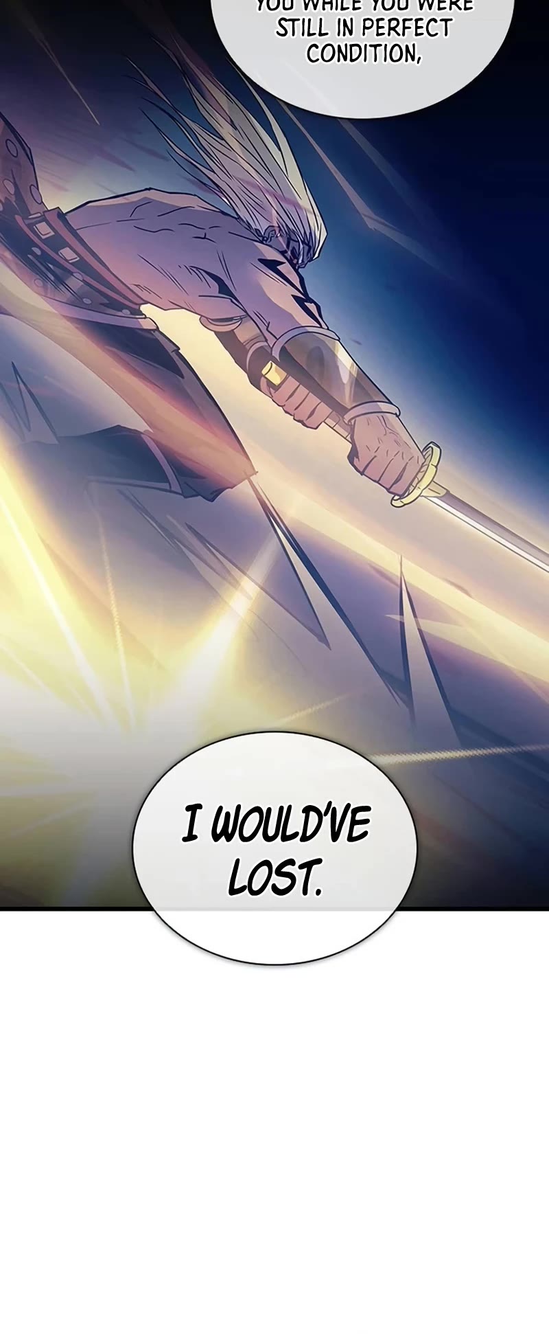 Villain to Kill Chapter 160 page 59 - Chapter 160