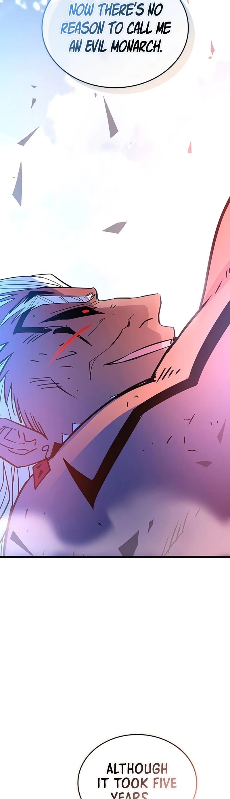 Villain to Kill Chapter 160 page 62 - Chapter 160