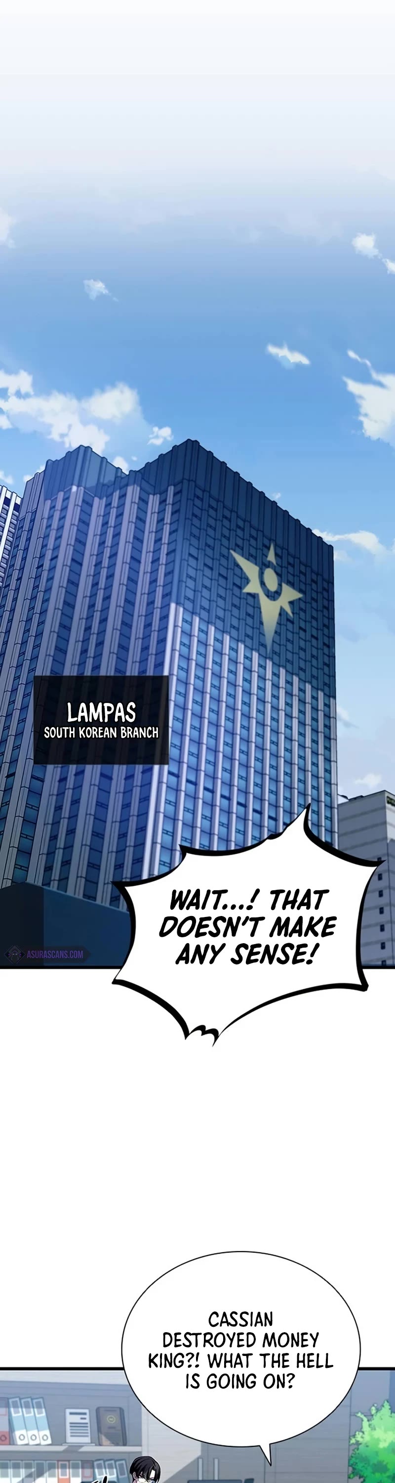 Villain to Kill Chapter 160 page 65 - Chapter 160
