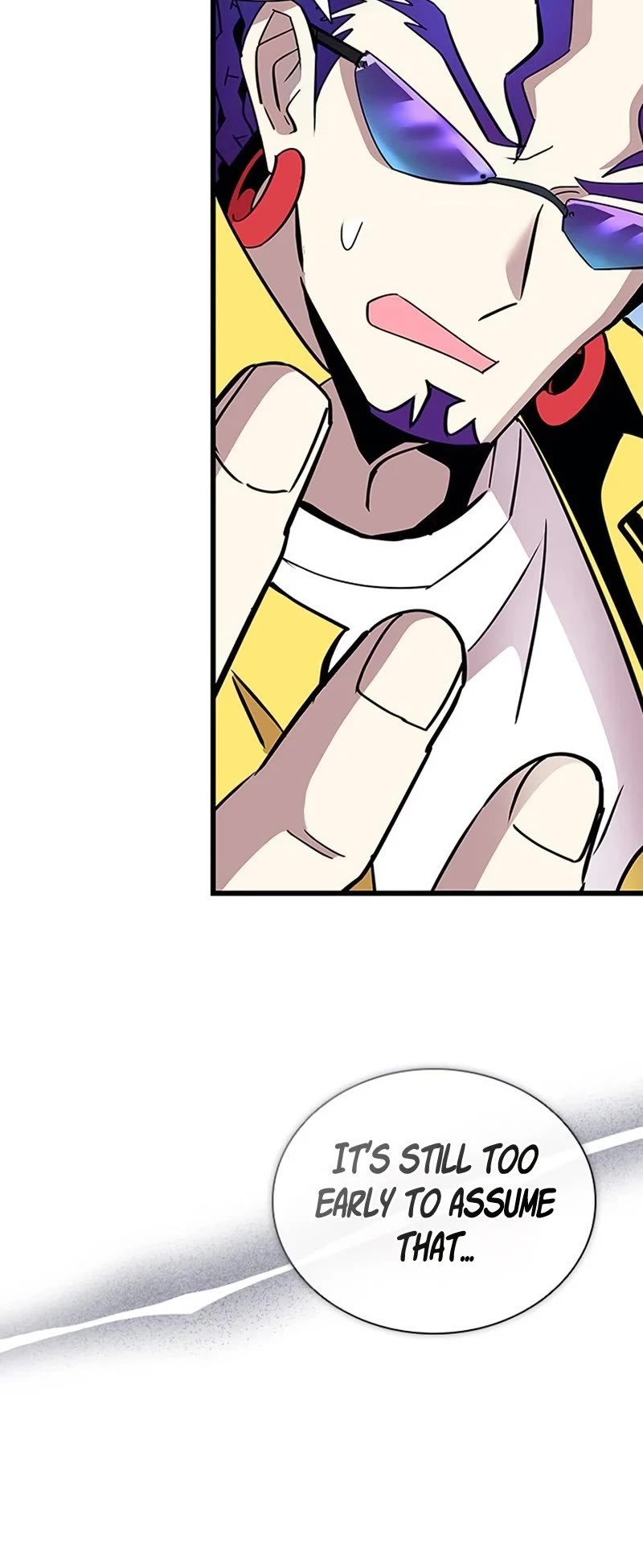 Villain to Kill Chapter 160 page 67 - Chapter 160