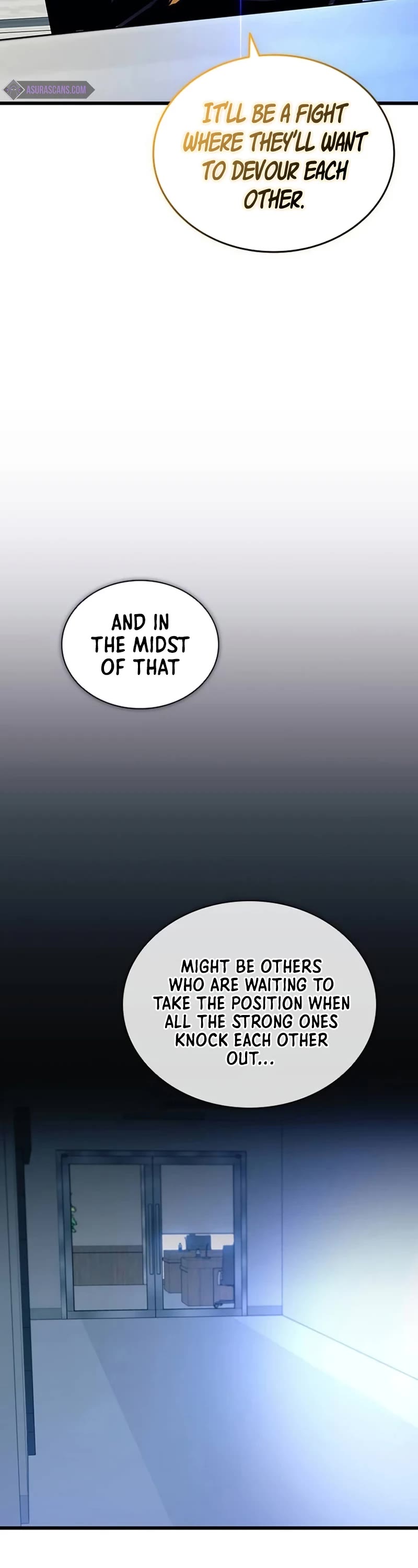 Villain to Kill Chapter 160 page 70 - Chapter 160