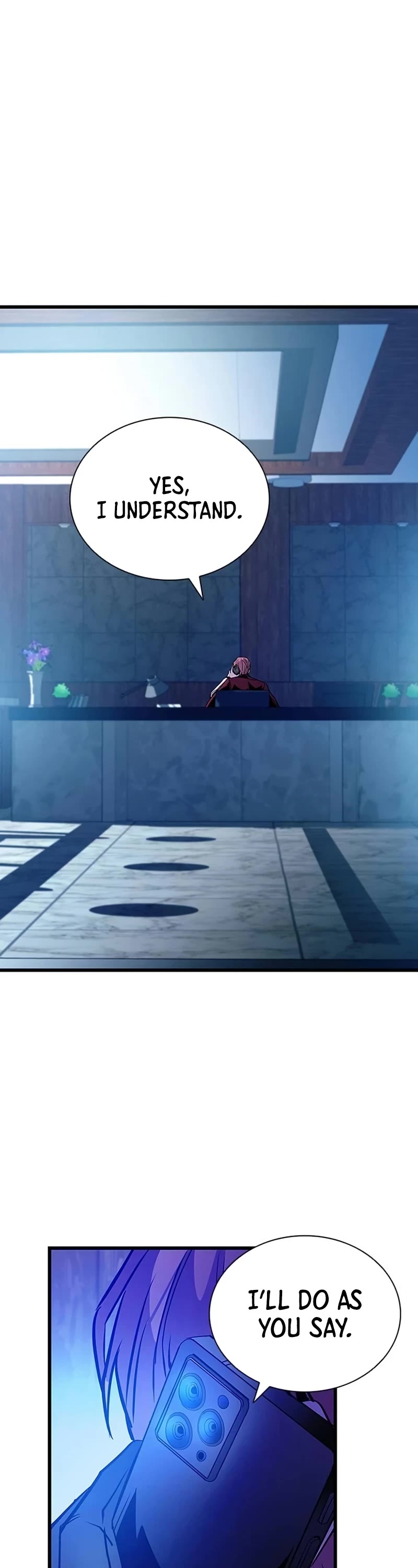 Villain to Kill Chapter 160 page 71 - Chapter 160