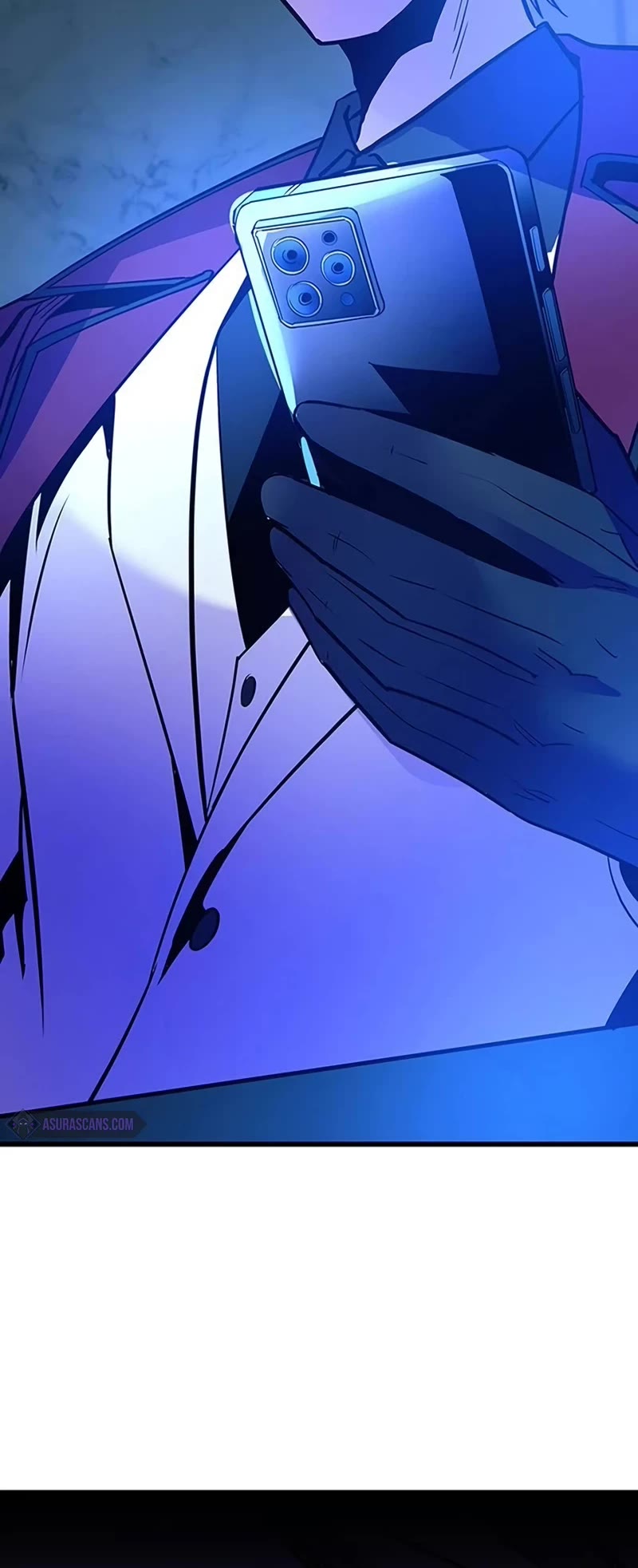 Villain to Kill Chapter 160 page 73 - Chapter 160