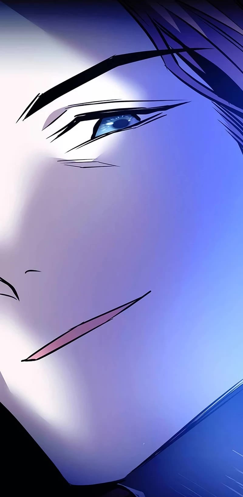 Villain to Kill Chapter 160 page 74 - Chapter 160