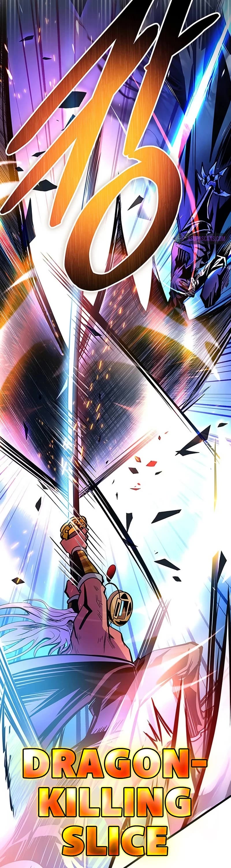 Villain to Kill Chapter 160 page 8 - Chapter 160
