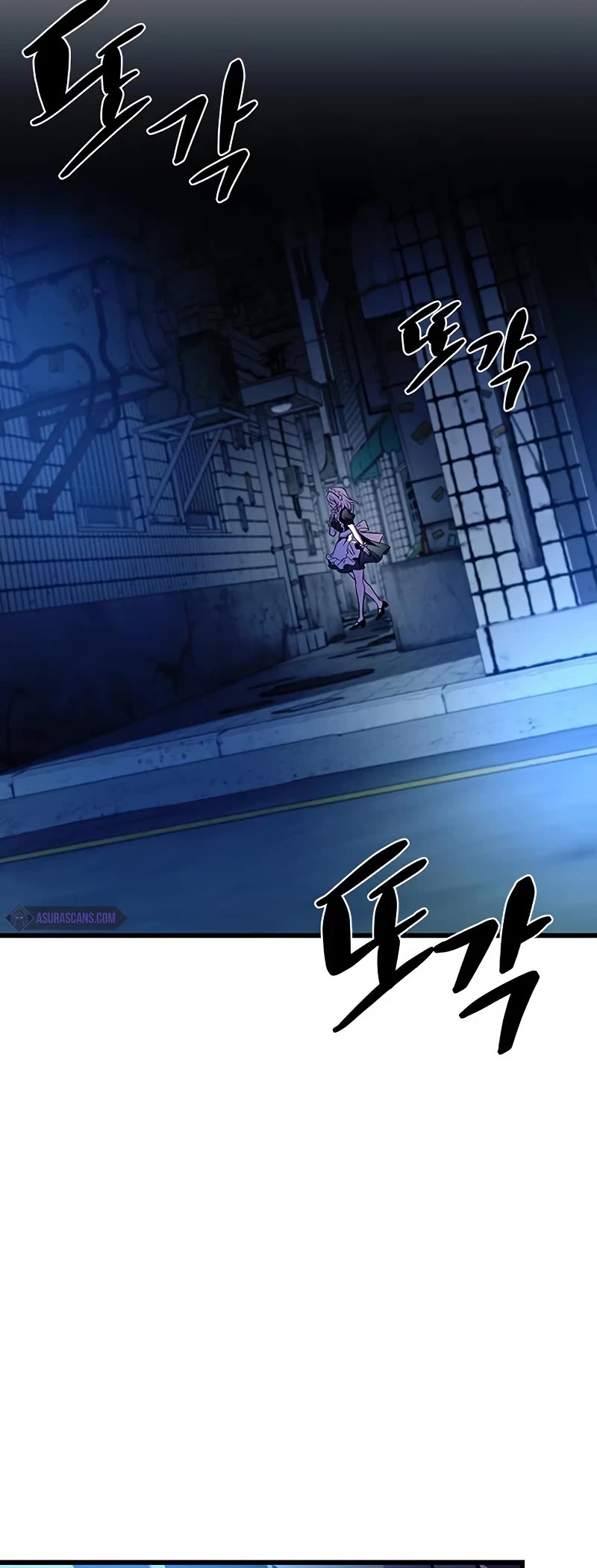 Villain to Kill Chapter 161 page 10 - Chapter 161