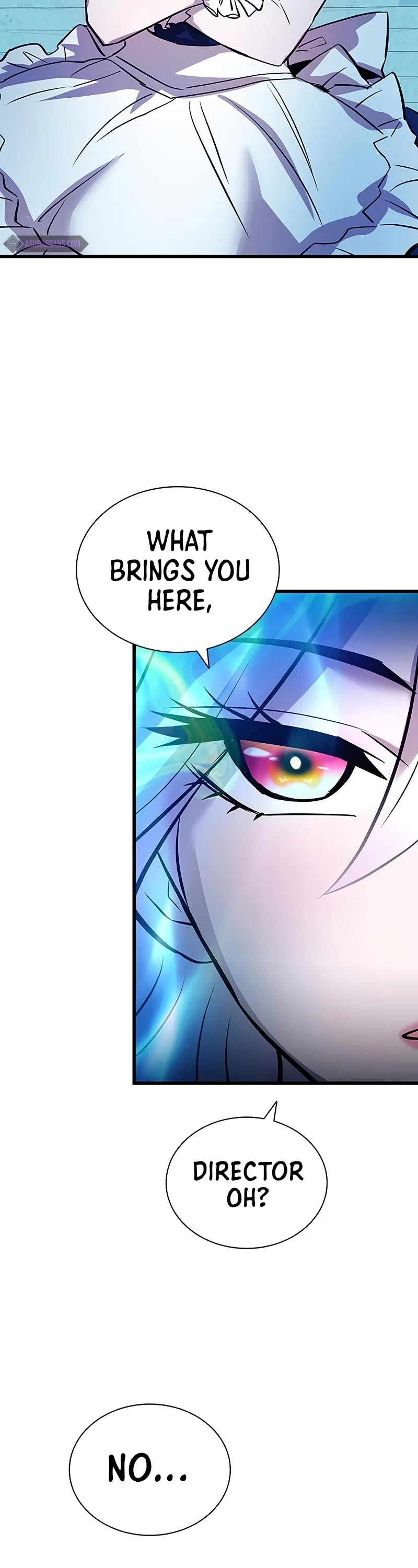 Villain to Kill Chapter 161 page 14 - Chapter 161