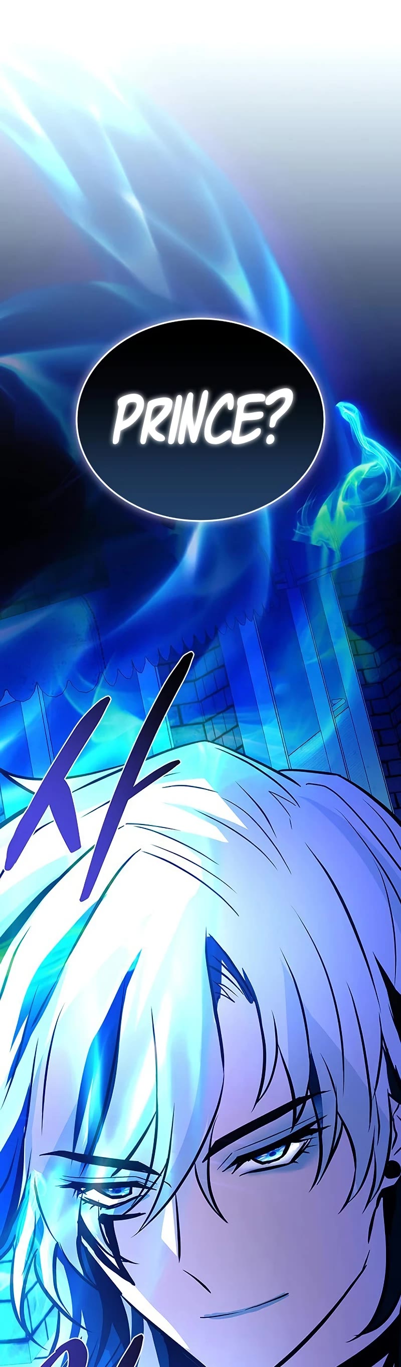 Villain to Kill Chapter 161 page 15 - Chapter 161