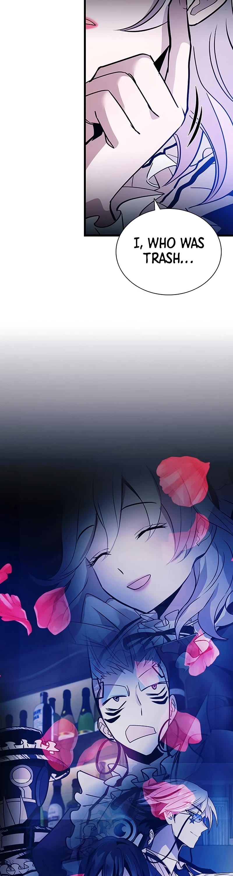 Villain to Kill Chapter 161 page 19 - Chapter 161