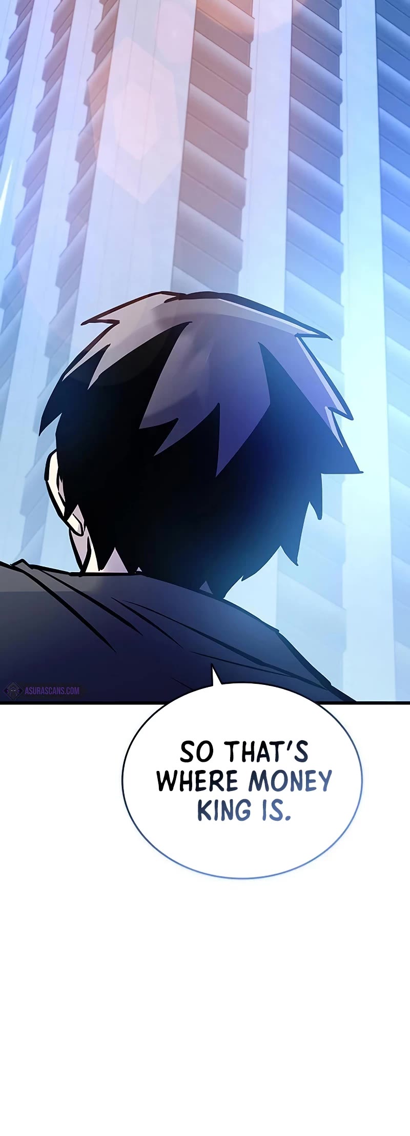 Villain to Kill Chapter 161 page 35 - Chapter 161