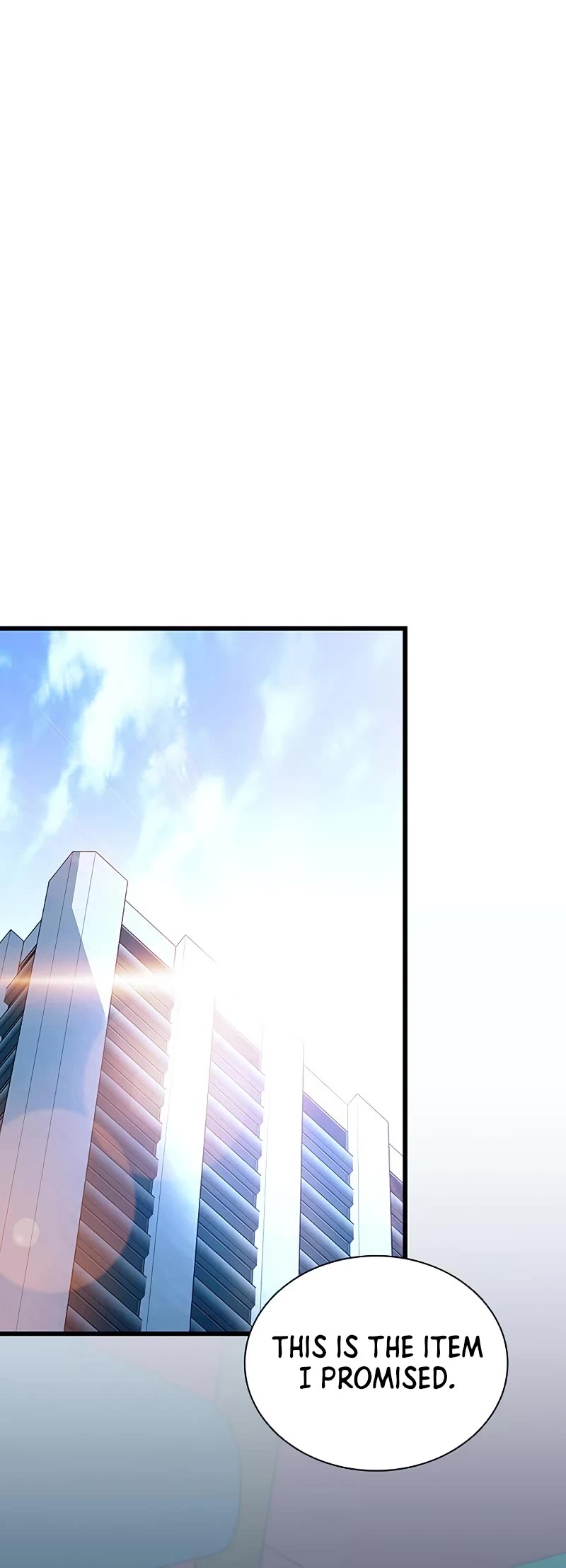 Villain to Kill Chapter 161 page 36 - Chapter 161