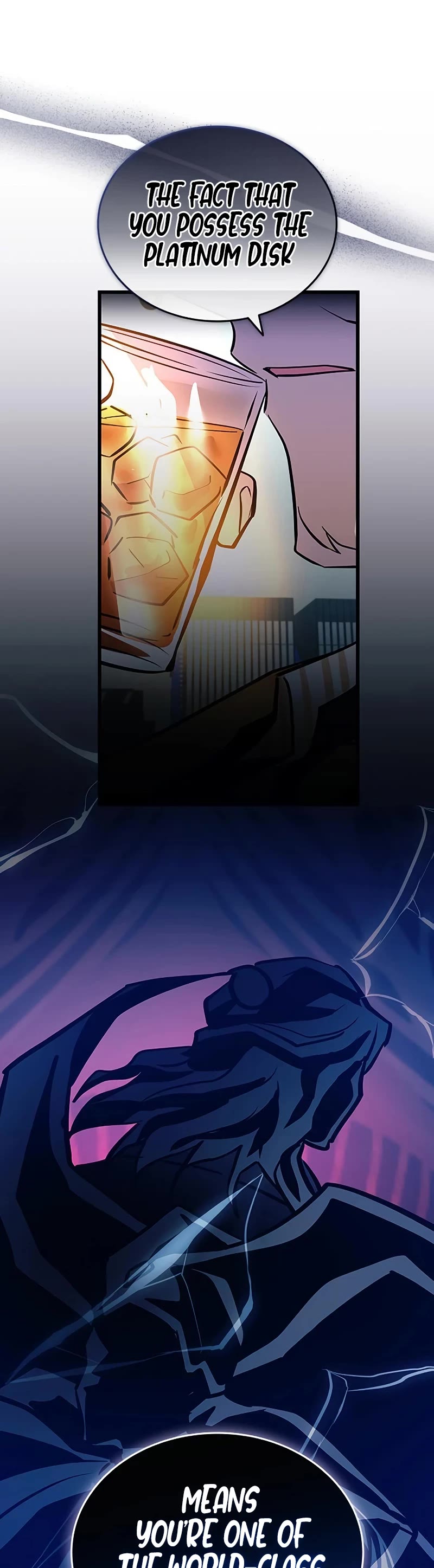 Villain to Kill Chapter 161 page 44 - Chapter 161