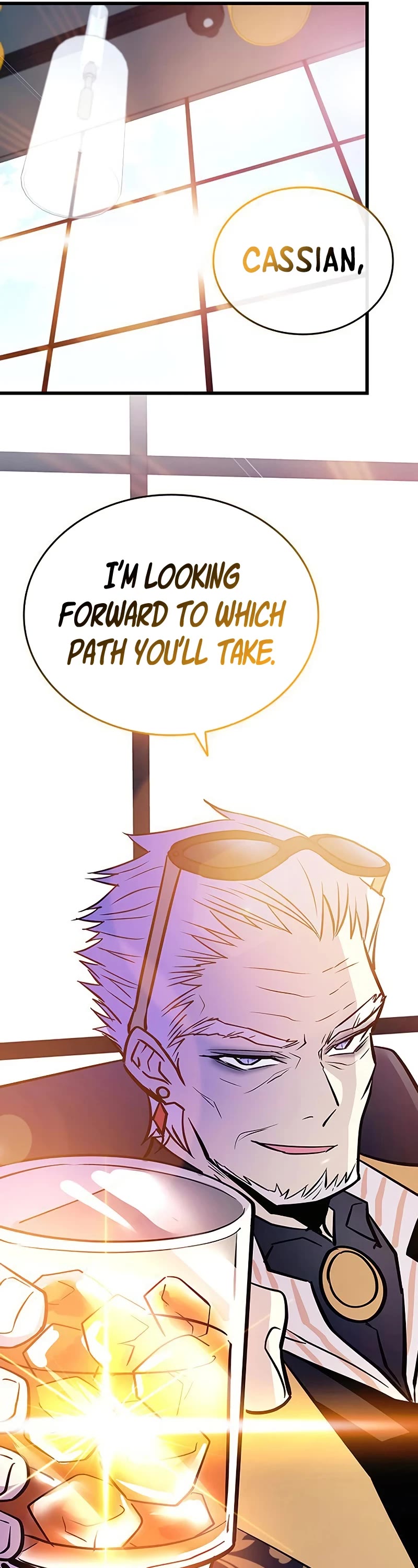 Villain to Kill Chapter 161 page 46 - Chapter 161