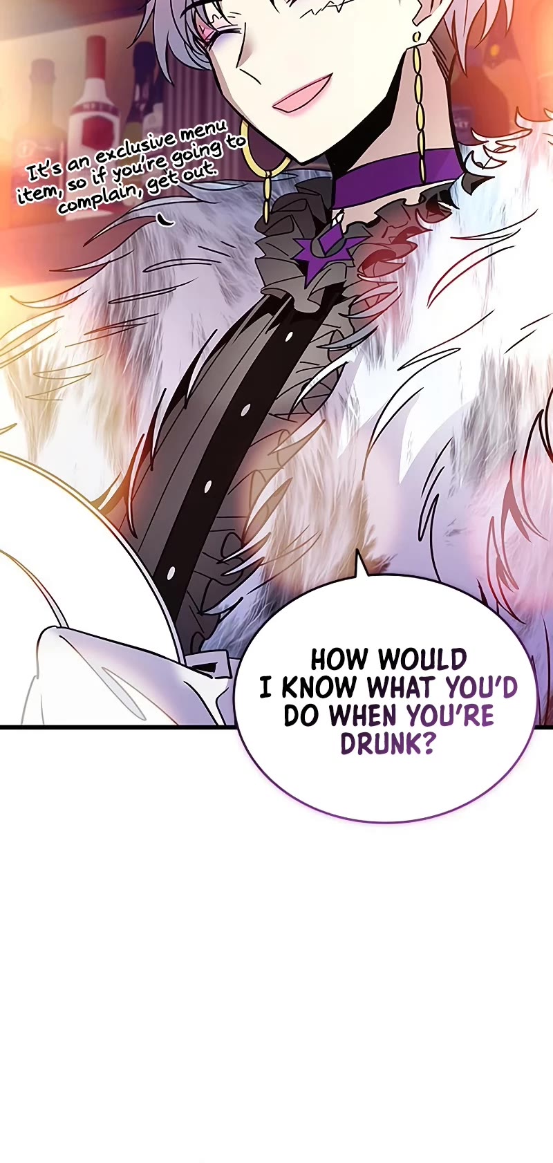 Villain to Kill Chapter 161 page 6 - Chapter 161