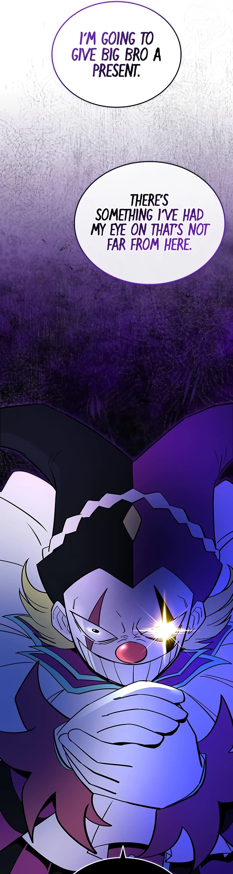 Villain to Kill Chapter 162 page 12 - Chapter 162 (S2 End)