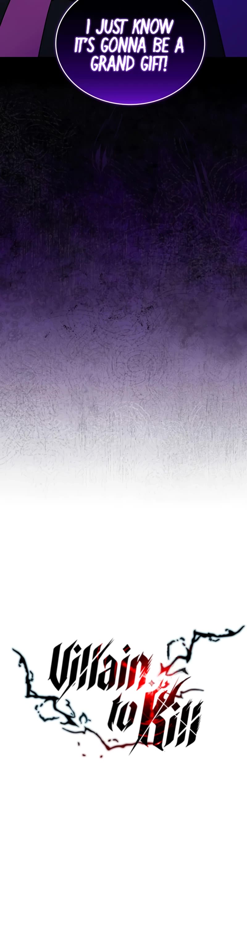 Villain to Kill Chapter 162 page 13 - Chapter 162 (S2 End)