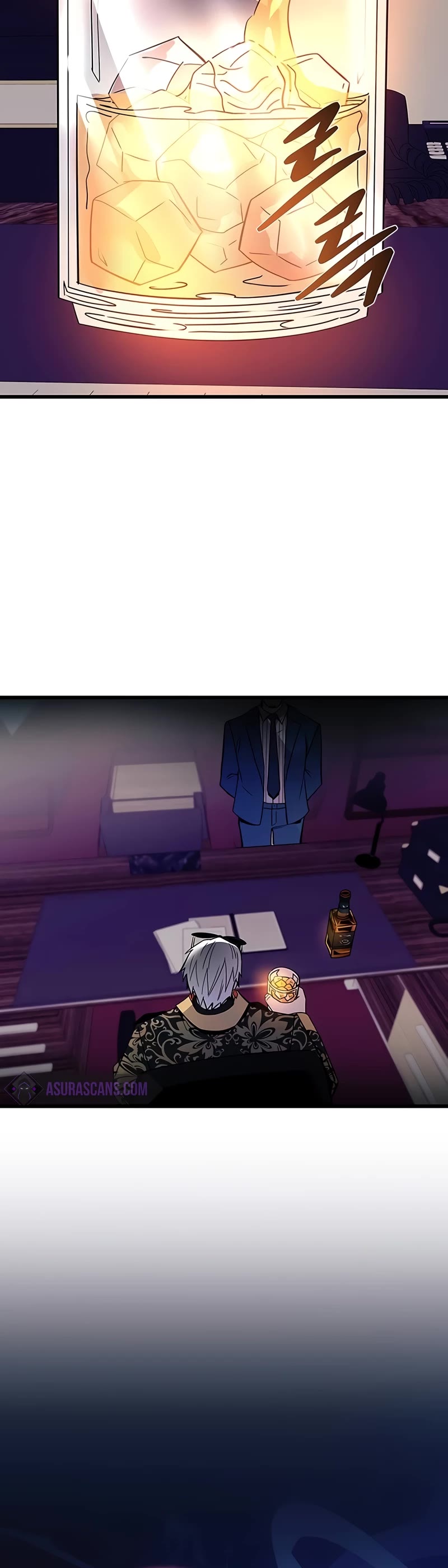 Villain to Kill Chapter 162 page 15 - Chapter 162 (S2 End)