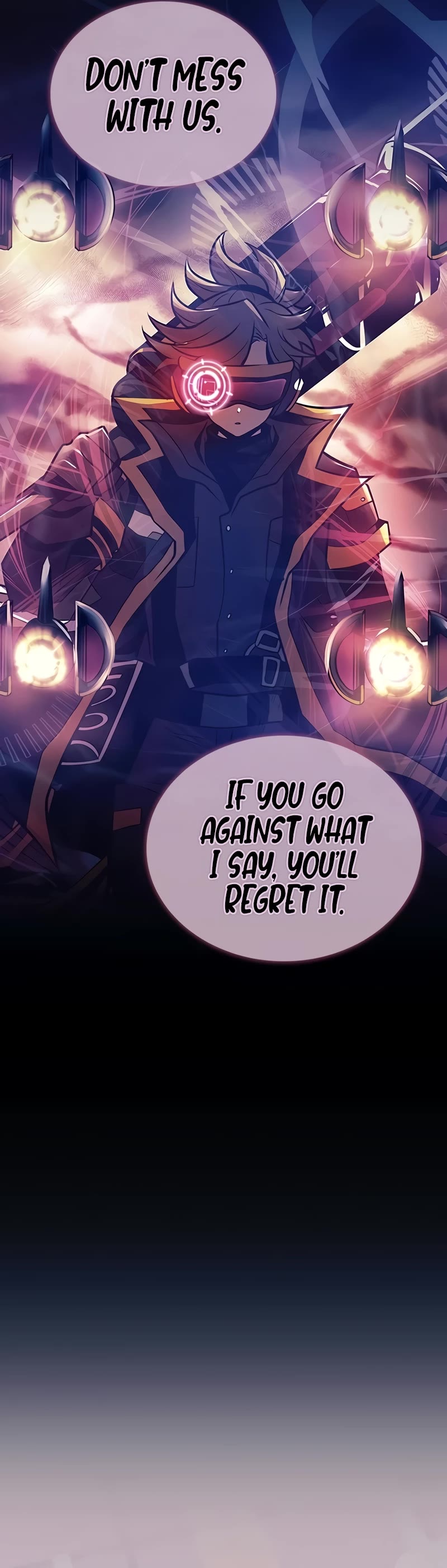 Villain to Kill Chapter 162 page 16 - Chapter 162 (S2 End)