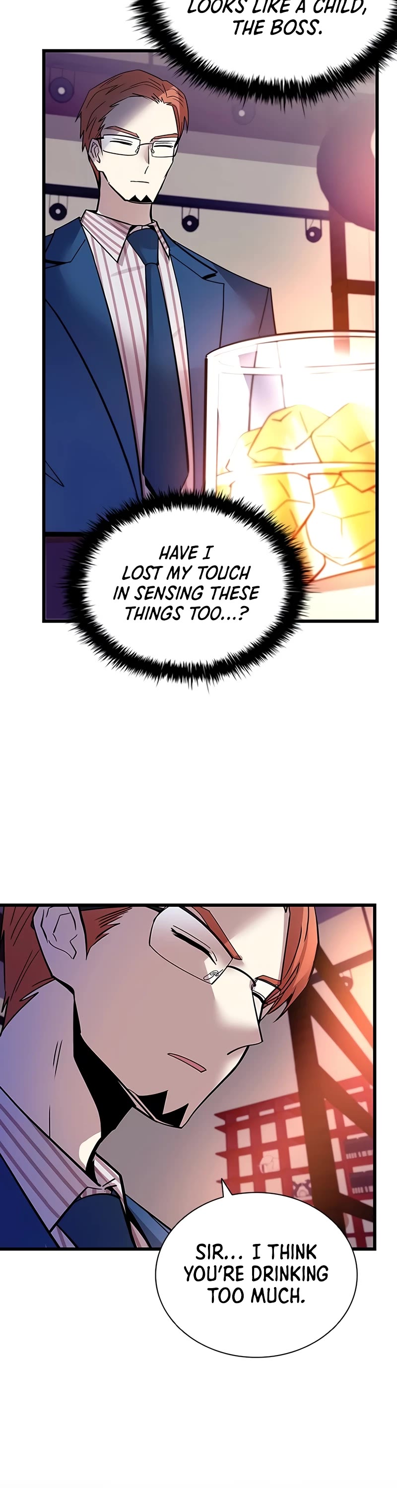 Villain to Kill Chapter 162 page 18 - Chapter 162 (S2 End)