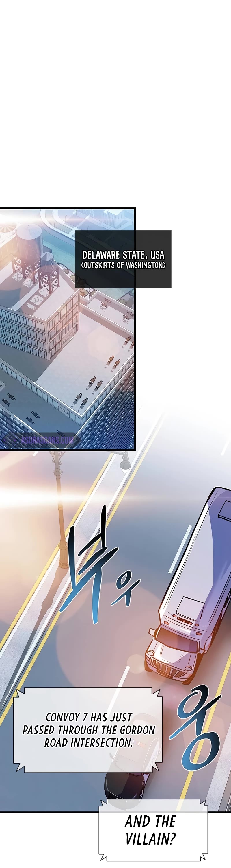 Villain to Kill Chapter 162 page 2 - Chapter 162 (S2 End)