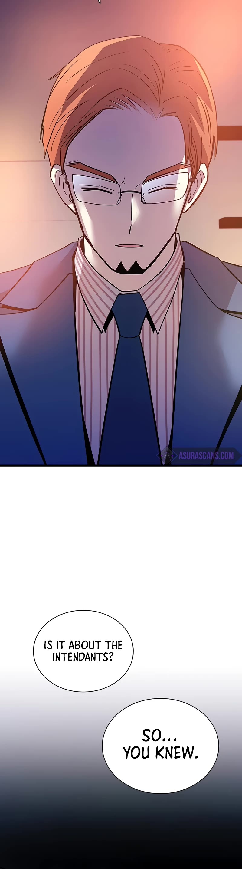 Villain to Kill Chapter 162 page 20 - Chapter 162 (S2 End)