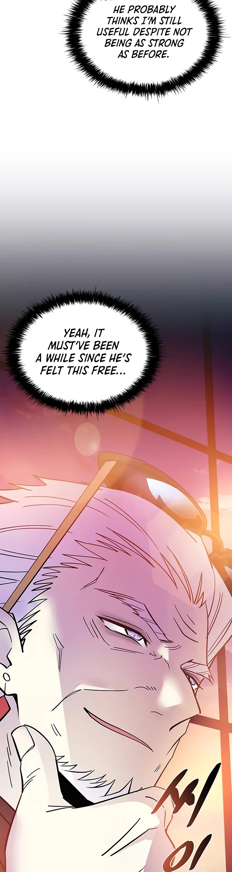 Villain to Kill Chapter 162 page 24 - Chapter 162 (S2 End)