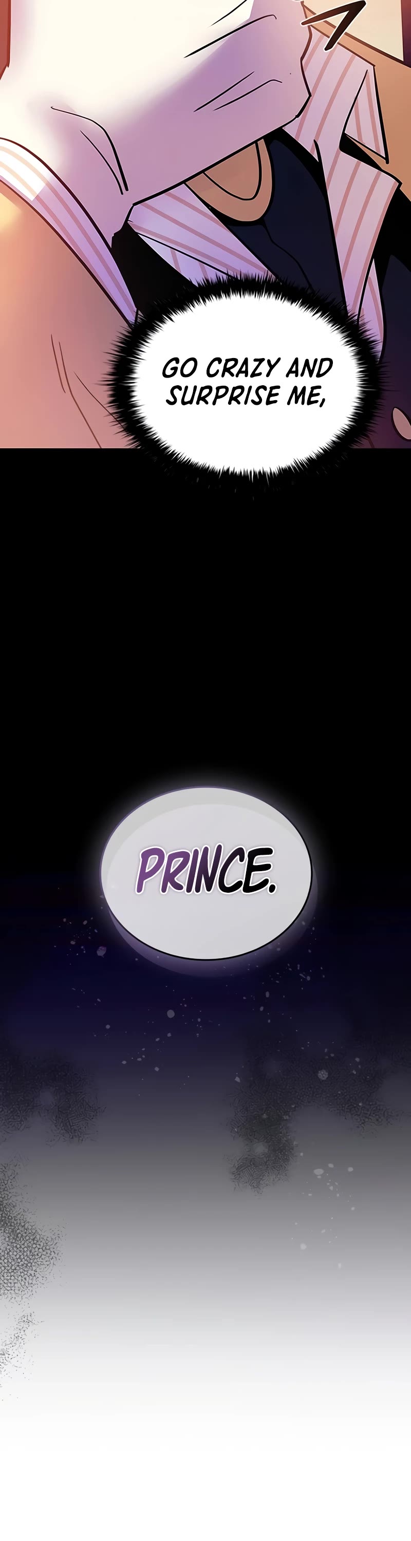 Villain to Kill Chapter 162 page 25 - Chapter 162 (S2 End)
