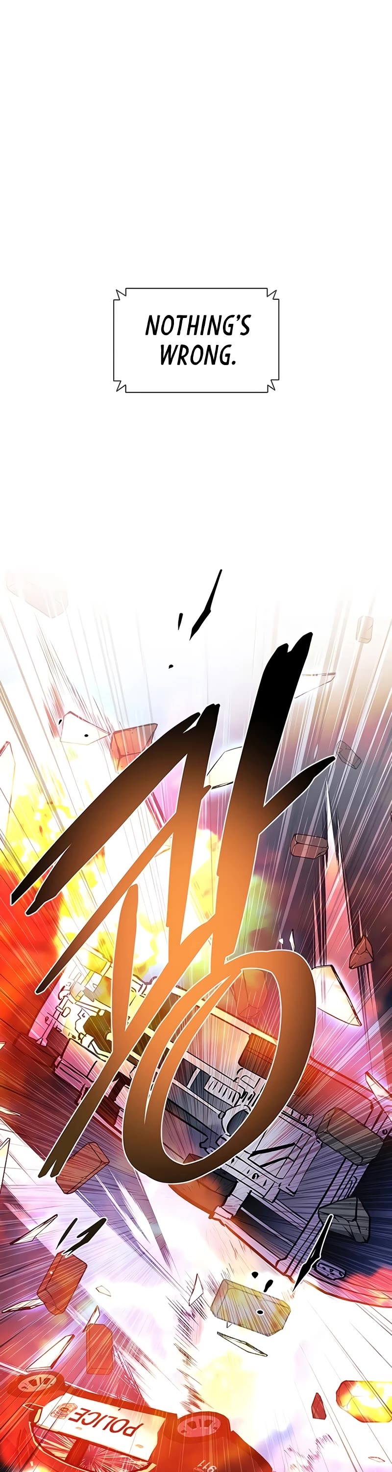 Villain to Kill Chapter 162 page 3 - Chapter 162 (S2 End)