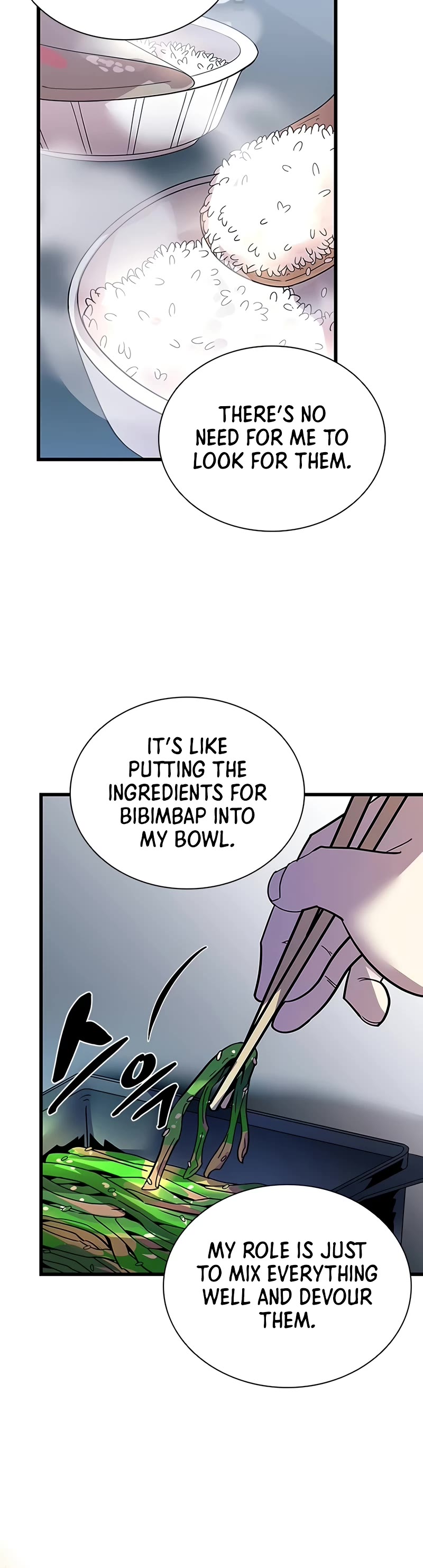Villain to Kill Chapter 162 page 30 - Chapter 162 (S2 End)