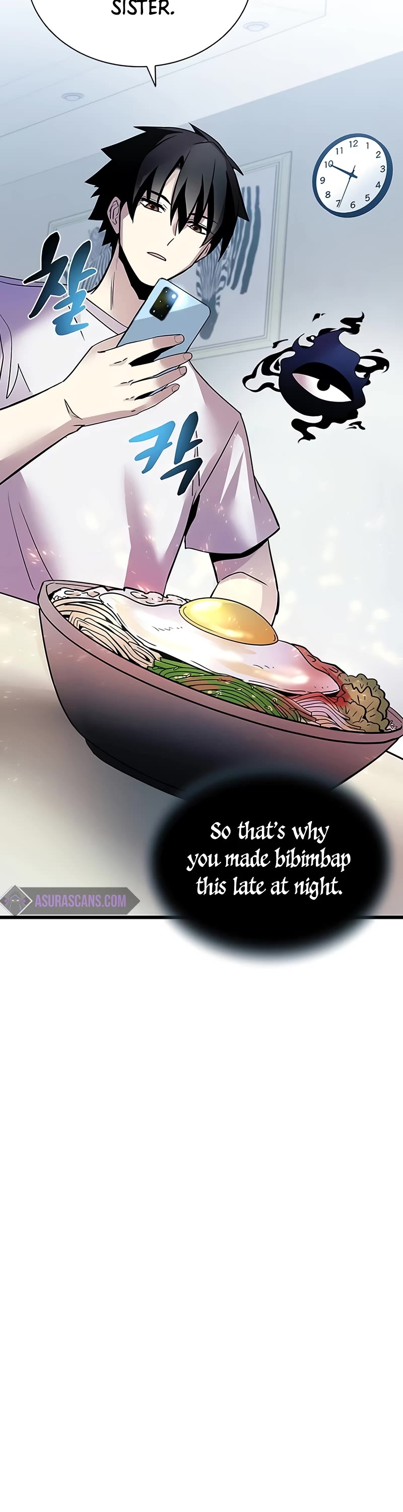 Villain to Kill Chapter 162 page 32 - Chapter 162 (S2 End)