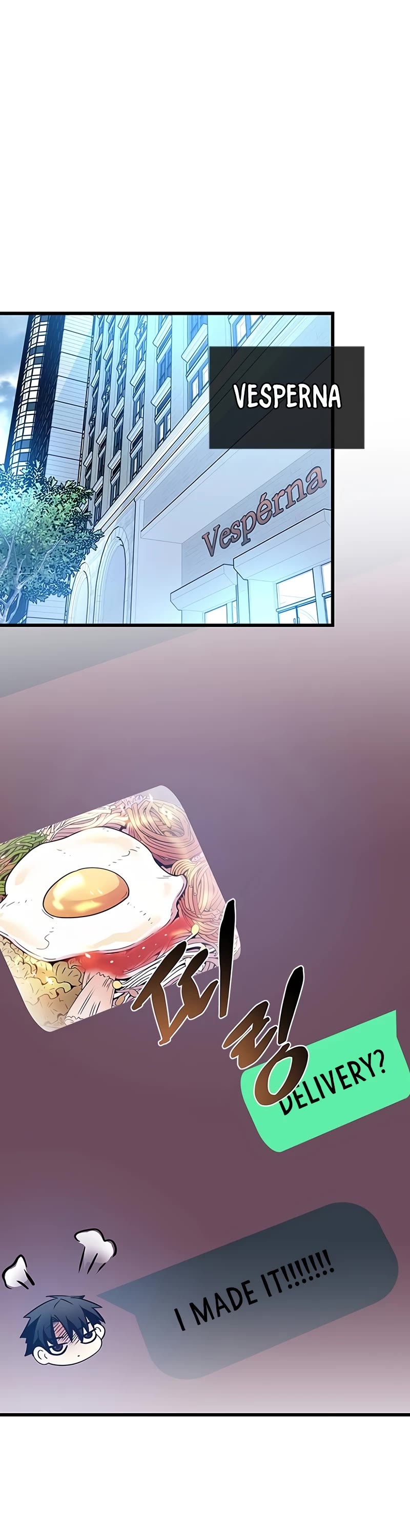 Villain to Kill Chapter 162 page 33 - Chapter 162 (S2 End)